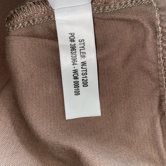 DUER
LIVE FREE HIGH RISE JOGGER - WOMEN'S size 28 - Picture 6 of 7